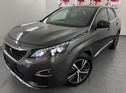 Zunanja slika - Peugeot 3008 - 1.6 THP 180 S S EAT8 GT Line.KAMERA.LED.NAVI.USNJE - 4 - Predogledna slika