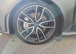 Zunanja slika - Mercedes-Benz CLA-Razred - Mercedes-AMG CLA 35 4MATIC+ - 18 - Predogledna slika