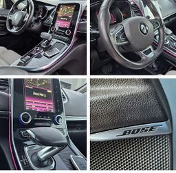 Zunanja slika - Renault Espace - + PANORAMA + AMB.LIGHT + AUTOMATIC + BREZ POLOGA - 10 - Predogledna slika