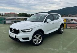Zunanja slika - Volvo XC40 - T3 Momentum Avt. ACC. LED. NAVI. VZR. KAM. - 1 - Predogledna slika
