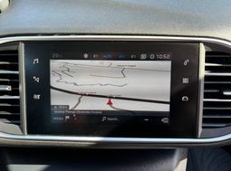 Zunanja slika - Peugeot 308 - 1.5 BlueHDi 130 ACTIVE LED-NAVI-LEASING-LEANPAY... - 10 - Predogledna slika