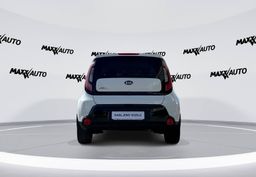 Zunanja slika - KIA Soul - 1.6 GDI EX Wonder - 6 - Predogledna slika