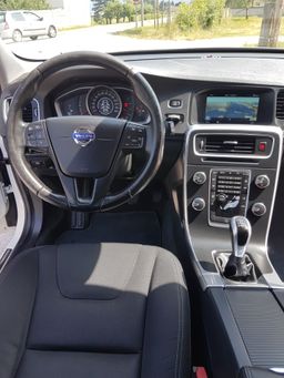 Zunanja slika - Volvo V60 - V60 - 10 - Predogledna slika