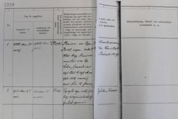 Zunanja slika - Ford Model T - Ford  convertible - 18 - Predogledna slika