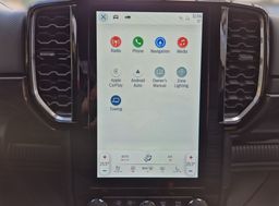 Zunanja slika - Ford Ranger - LIMITED 2.0 EcoBlue 205PS A10 DC e-4WD - NA ZALOGI - 13 - Predogledna slika