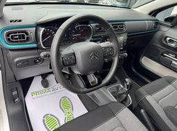 Zunanja slika - Citroën C3 - 1.LAST°SLO°FULL LED°PARK.SEN.°AVT.KLIMA°22.000 KM. - 15 - Predogledna slika