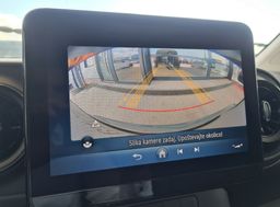 Zunanja slika - Mercedes-Benz Citan - Mixto 110 CDI extradolgi - 14 - Predogledna slika