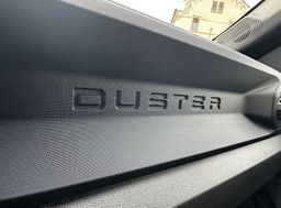 Zunanja slika - Dacia Duster - 1.2 TCe 130 4x4 Journey - 8 - Predogledna slika