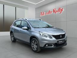 Zunanja slika - Peugeot 2008 - 1,2 PureTech 82 Style - 1 - Predogledna slika
