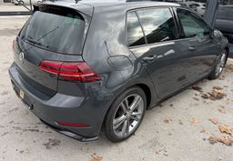 Zunanja slika - VW Golf - 1.5TSI R-Line WEBASTO-LED-VIRTUAL-6rSed-AMB-ACC-DE - 7 - Predogledna slika