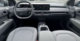 Zunanja slika - KIA EV3 - KIA  STAR  58.3 kWh  - 204 KM - 9 - Predogledna slika