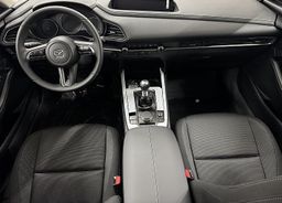 Zunanja slika - Mazda CX-30 - G140  PRIME-LINE | HEAD-UP | RADAR | ZALOGA - 7 - Predogledna slika