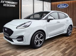 Zunanja slika - Ford Puma - ST-Line 1.0 EcoBoost92kW mHEV. A7-NA ZALOGI-AKCIJA - 1 - Predogledna slika