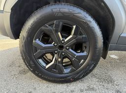 Zunanja slika - Dacia Duster - mild hybrid 140 Extreme - 7 - Predogledna slika