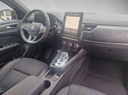 Zunanja slika - Renault Mégane Conquest - Megane Conquest 1.6 E-TECH HEV 145 ESPRIT ALPINE - 17 - Predogledna slika