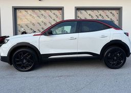 Zunanja slika - Opel Mokka - 1.2 TURBO 96KW ULTIMATE Led Navigacija Tempomat - 4 - Predogledna slika