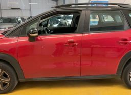 Zunanja slika - Citroën C3 Aircross - Live PureTech 81 KW.SAMO 32.000 KM.BENCIN. - 8 - Predogledna slika