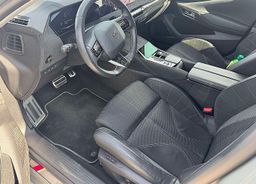 Zunanja slika - DS DS 4 - 1.6 220KS E-Tense HYBRID°HEAD UP° VIRTUAL°19-COL - 8 - Predogledna slika