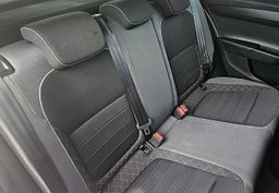 Zunanja slika - Škoda Fabia - 1.0 60ks °1.LASTNIK° °16-COL° °NAVIGACIJA °LED° - 11 - Predogledna slika