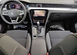 Zunanja slika - VW Passat - Alltrack 2.0TDI-200KM-4M-DSG-FULLED-KAMERA-VIRTUAL-ACC-NAV - 10 - Predogledna slika