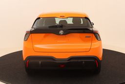 Zunanja slika - MG MG4 - 4 125KW LFP 49 kWh Navi Kamera 7-letna gar. - SUBVENCIJA IN DDV - 4 - Predogledna slika