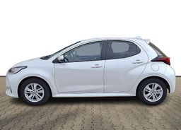 Zunanja slika - Toyota Yaris - 1.5  Sol Assist AVTOMATIK - 2 - Predogledna slika
