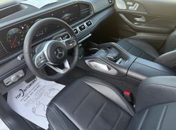 Zunanja slika - Mercedes-Benz GLE-Razred - GLE 400 d 4MATIC RADAR ZRAČNO KLJUKA KAMERA - 13 - Predogledna slika