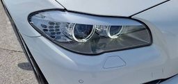 Zunanja slika - BMW Serija 5 - Touring: 520d Touring-KREDIT BREZ POLOGA TUDI ZA TUJCE - 3 - Predogledna slika