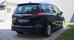 Zunanja slika - Opel Zafira - 1.6 CDTI 99KW  OPC-LINE +USNJE+LED+NAVI+KAMERA - 7 - Predogledna slika