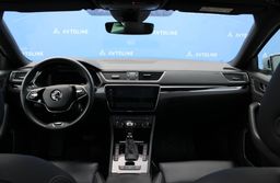 Zunanja slika - Škoda Superb - 1.4 TSI PHEV L K Combi DSG GRET-HLAJENJE SED.PANO. - 7 - Predogledna slika