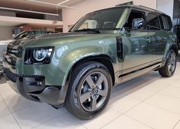 Zunanja slika - Land Rover Defender - 110 3.0 D350 TERRA MHEV AWD - 3 - Predogledna slika
