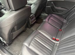 Zunanja slika - Audi A6 - Avant 3.0 TDI 20COL S-LINE XENON NAVI PDC KAM TEM TOP... - 19 - Predogledna slika