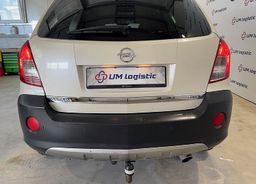 Zunanja slika - Opel Antara - 2.2 CDTI 163HP S S COSMO 4WD - SLO - 5 - Predogledna slika