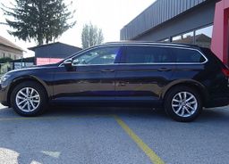 Zunanja slika - VW Passat - Variant 2.0 TDI BMT SCR Business DSG 150KM- Head UP- - 3 - Predogledna slika