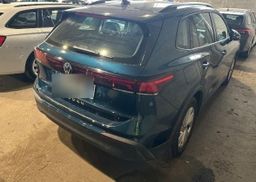 Zunanja slika - VW Tiguan - 2.0 TDI DSG Life 110kW.KAMERA.NAVI.LED.ACC.TOP - 2 - Predogledna slika