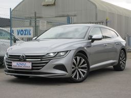 Zunanja slika - VW Arteon - Arteon - 7 - Predogledna slika