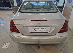 Zunanja slika - Mercedes-Benz E-Razred - E 270 CDI ELEGANCE - 6 - Predogledna slika