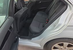 Zunanja slika - Mercedes-Benz C-Razred - C BlueEFFICIENCY 200 CDI Avantgarde - 11 - Predogledna slika