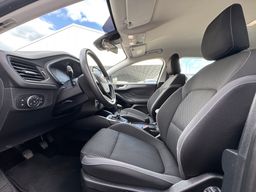 Zunanja slika - Ford Focus - 1.0 EcoBoost 125KM Connected ZIM.PAKET.TEMP.KAMERA - 8 - Predogledna slika