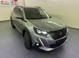 Zunanja slika - Peugeot 2008 - Peugeot  ALLURE PACK 1.2 PURETECH 130STT - 2 - Predogledna slika