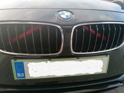 Zunanja slika - BMW Serija 4 - 420i Gran Coupé - 11 - Predogledna slika