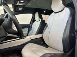 Zunanja slika - VW ID.7 - 210kW.NEMŠKI+4ALU.KAMERA.LED.NAVI.USNJE.ACC.PANORA - 7 - Predogledna slika