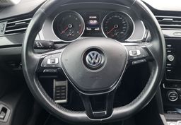 Zunanja slika - VW Arteon - 2.0 TDI 4MOTION avt. 140kW R-Line - 7 - Predogledna slika