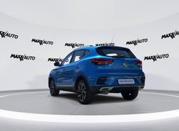 Zunanja slika - MG MG ZS - ZS 1.0 T-GDI LUXURY AUTOMATIC LED 360 KAM. MRTVI KOT - 6 - Predogledna slika