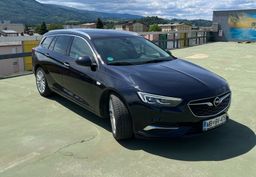 Zunanja slika - Opel Insignia - Sports Tourer 2.0 CDTi Edition - 1 - Predogledna slika