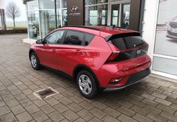 Zunanja slika - Hyundai Bayon - 1.0 T-GDI 90 life - 4 - Predogledna slika