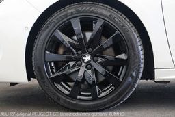 Zunanja slika - Peugeot 508 - SW 2.0 HDi AT8 GT-Line 163KM - 18 - Predogledna slika