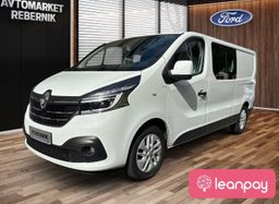 Zunanja slika - Renault - - Trafic Kombi Furgon 2.0 DCi 145PS L2SLO2.LAST - 1 - Predogledna slika