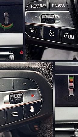 Zunanja slika - BMW Serija 1 - : 116d AUT 1.LASTNIK - LED - NAVI - PDC - TEMP. - 9 - Predogledna slika