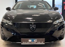 Zunanja slika - Peugeot 308 - 1.2-130KM-AUT-FULL-LED-VIRTUAL-PDC-NAVI-KEYLESS - 2 - Predogledna slika